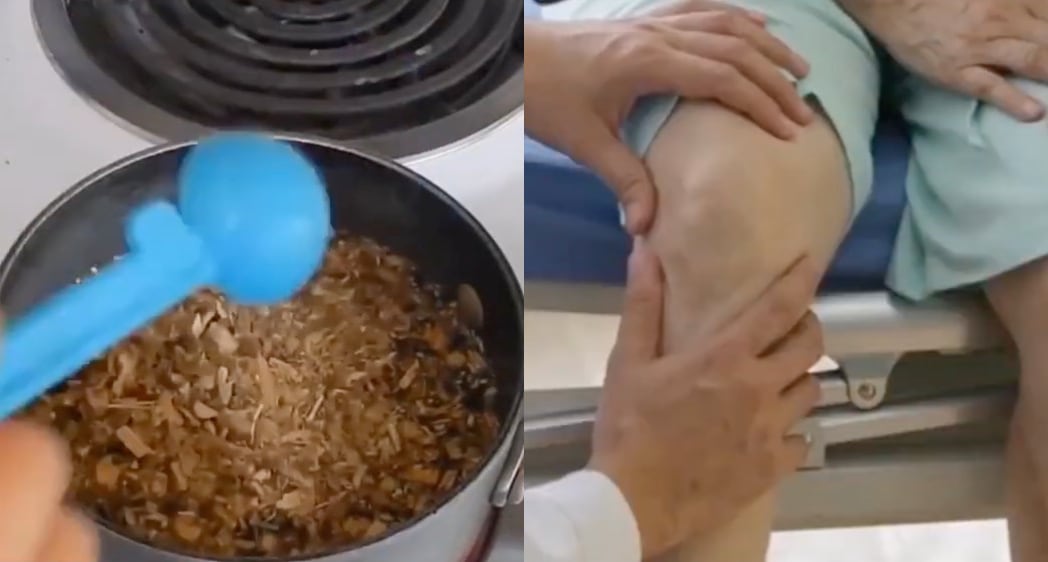 Japanese memory remedy video